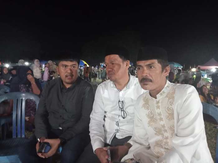 Blogger Pribadi di Saradan, Madiun Membangun Identitas