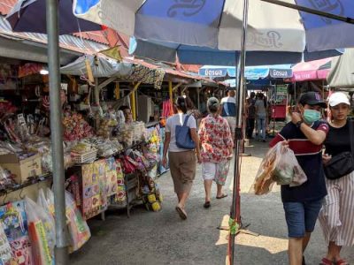 Shopee Affiliate di Wangon, Banyumas