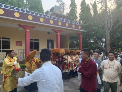 Usaha Dagang Modal Kecil