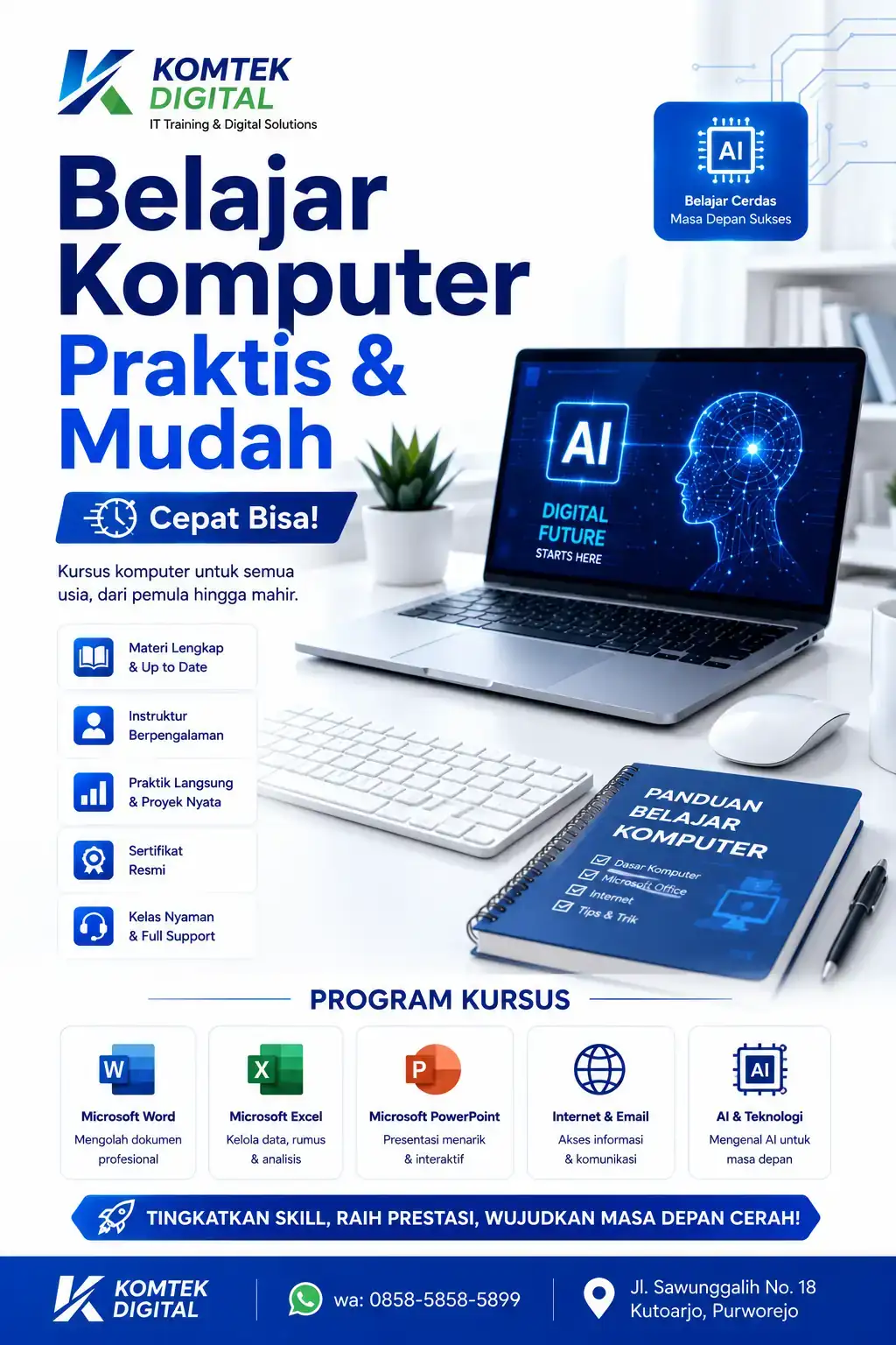 Backlink di Baktiraja, Humbang Hasundutan