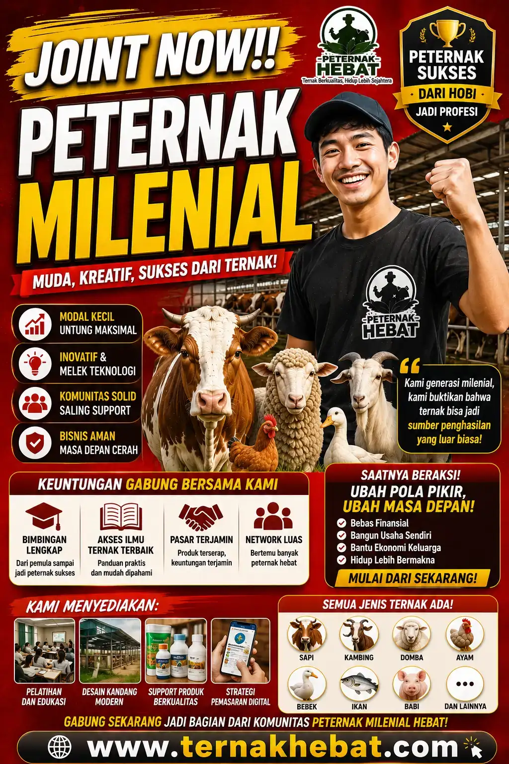 SEO di Kedaton, Kota Bandar Lampung