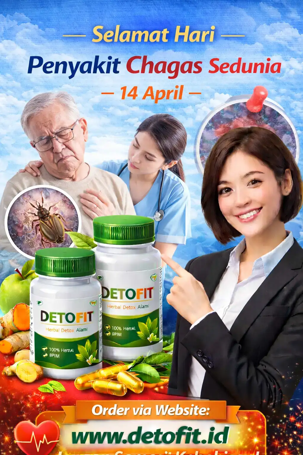 SEO di Leksono, Wonosobo