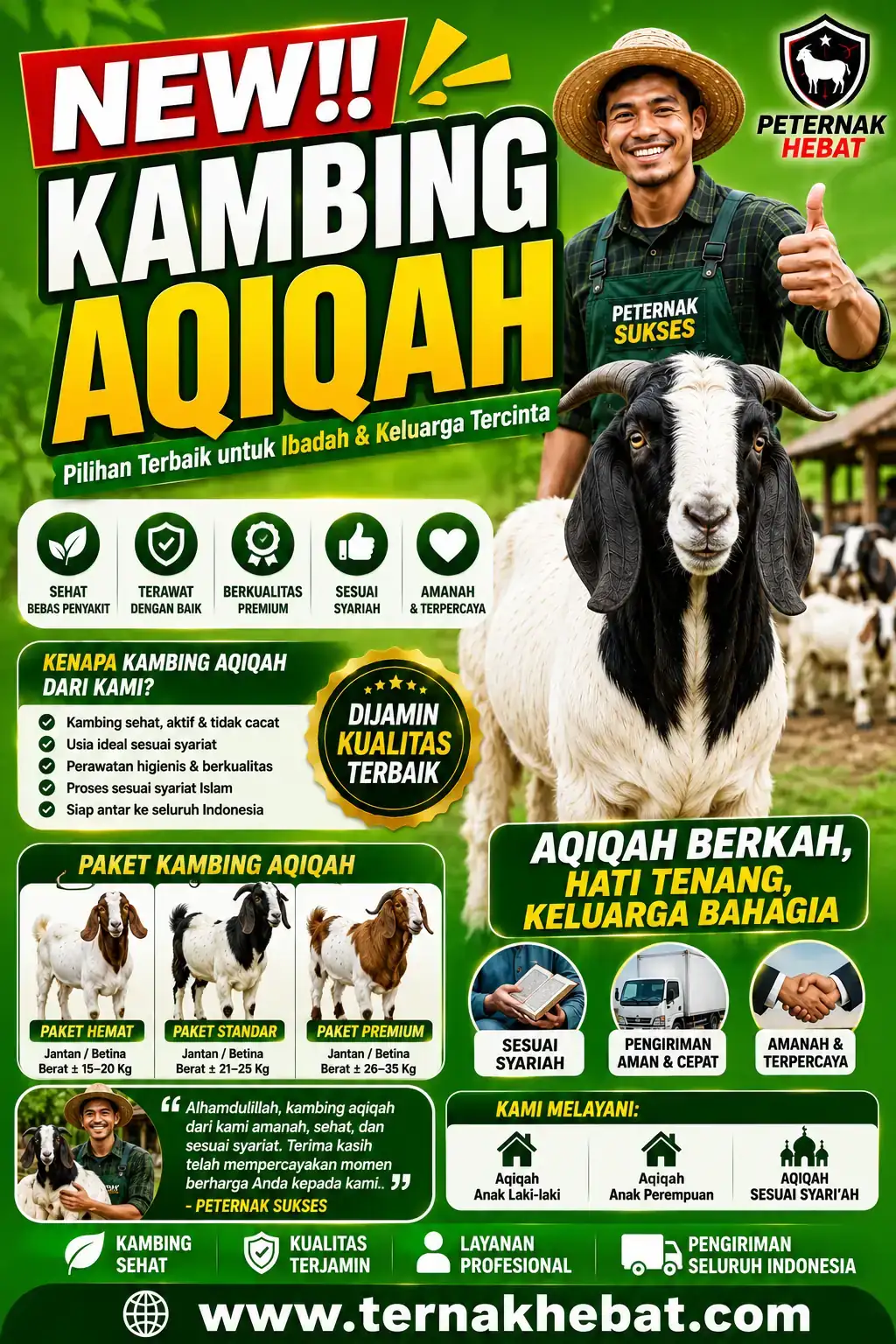 SEO di Purwokerto Timur, Banyumas