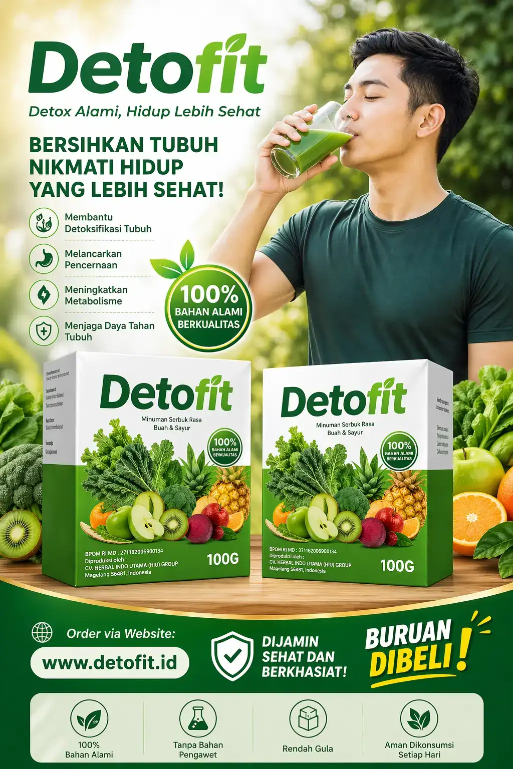 SEO di Wangon, Banyumas