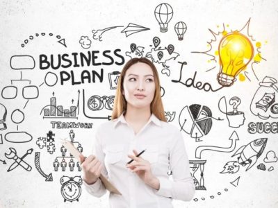 Ide Bisnis Masa Kini