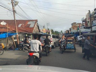 My Blog My Wordpress Blog di Lawe Sigala-Gala, Aceh Tenggara