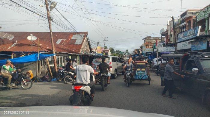 My Blog My WordPress Blog di Lawe Sigala-Gala Aceh Tenggara