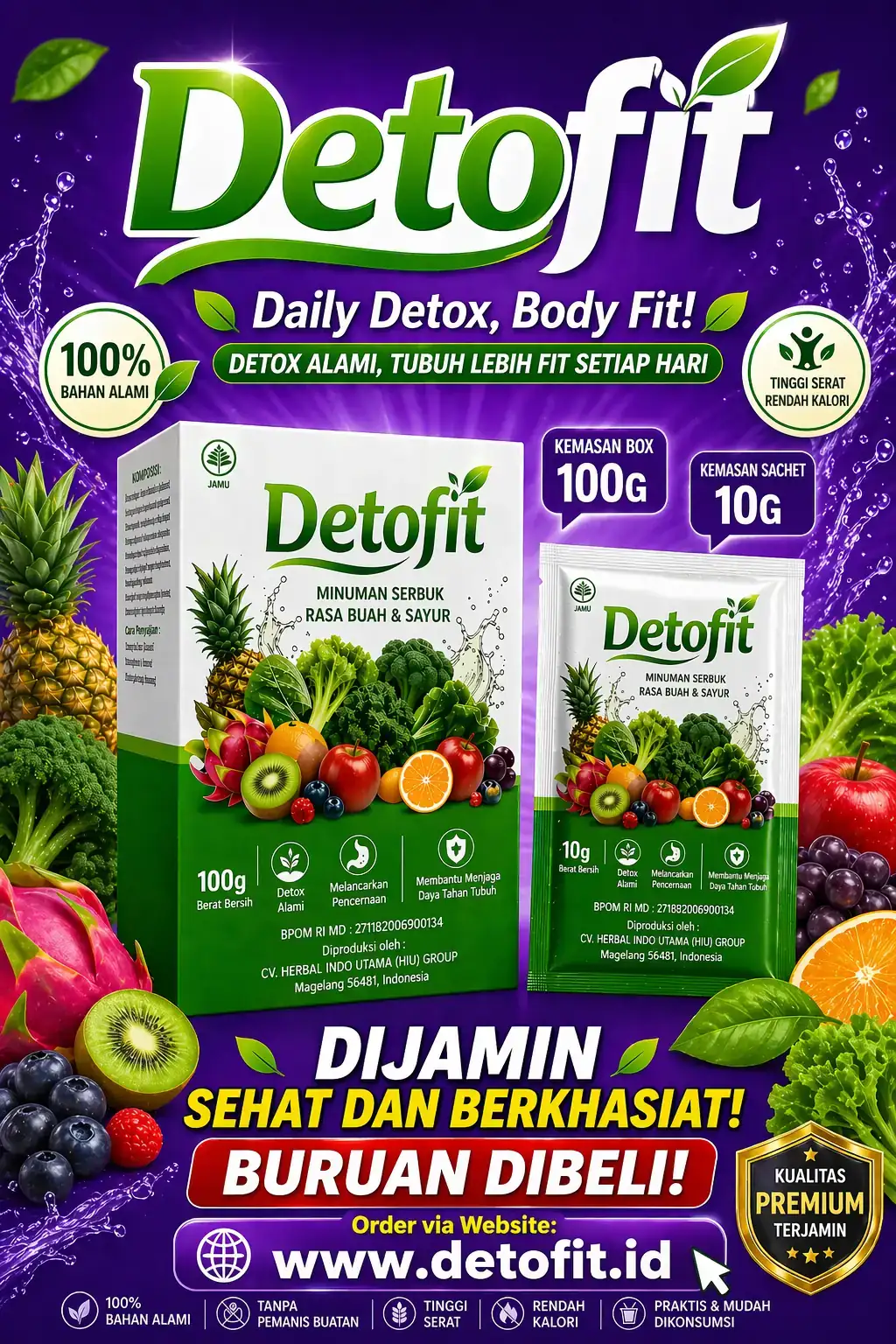 Affiliate di Teluk Betung Timur, Kota Bandar Lampung
