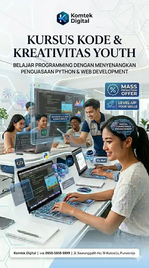 Cara Jadi Affiliator di Bandung Kulon, Kota Bandung