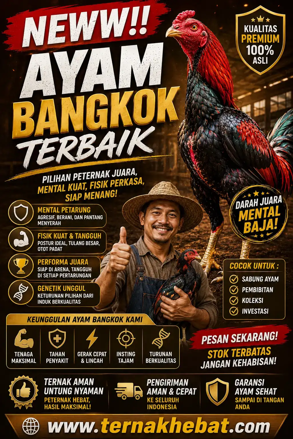 Backlink di Barumun Baru, Padang Lawas