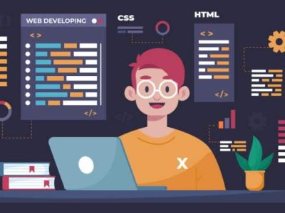Jasa Pembuatan Website di Purwokerto Timur, Banyumas