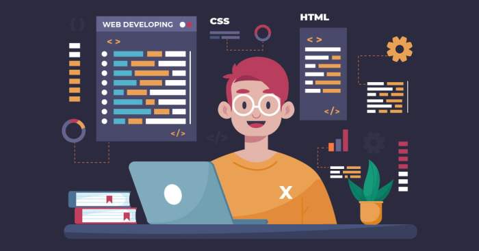 Jasa Pembuatan Website di Purwokerto Timur, Banyumas