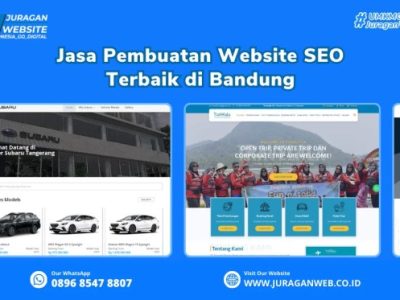 Jasa SEO di Bambanglipuro, Bantul