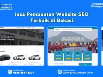 Cek SEO Website di Tambun Selatan, Bekasi