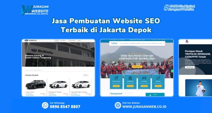 Cek SEO Website di Cilaku, Cianjur untuk Bisnis Berkualitas