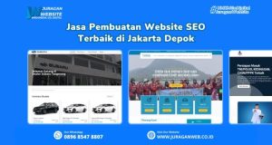 Cek SEO Website di Jonggol, Bogor untuk Bisnis Anda