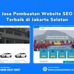 Jasa SEO di Kebayoran Lama, Jakarta Selatan