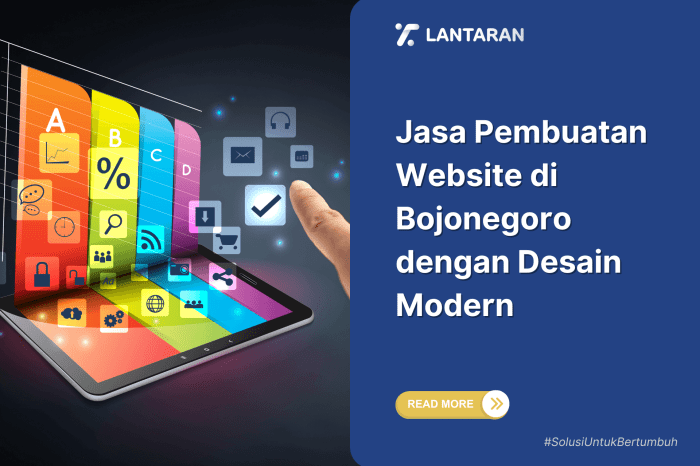 Desain Web di Sukodadi, Lamongan untuk Meningkatkan Usaha
