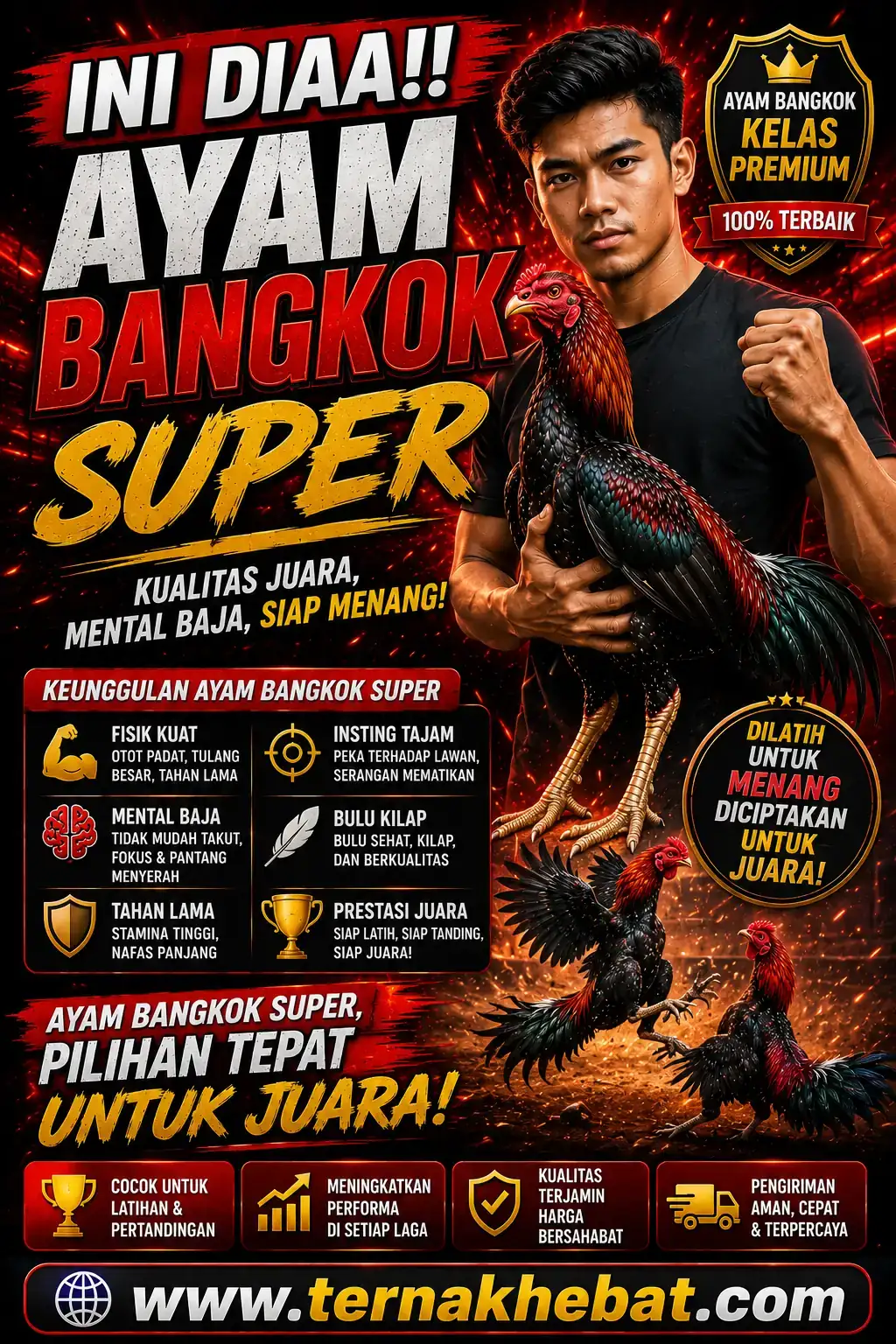 Backlink di Angkola Timur, Tapanuli Selatan