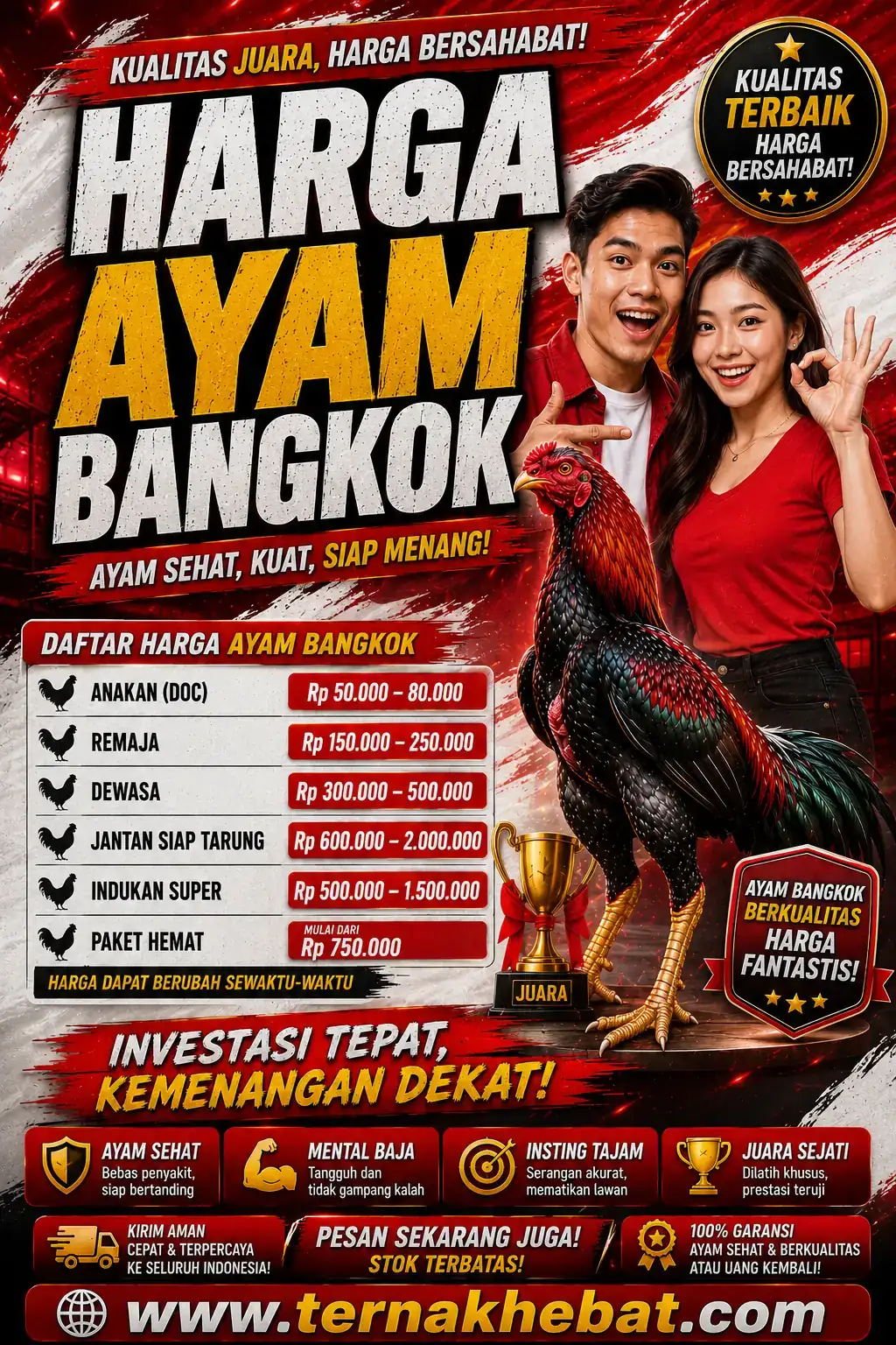 Backlink di Pangaribuan, Tapanuli Utara