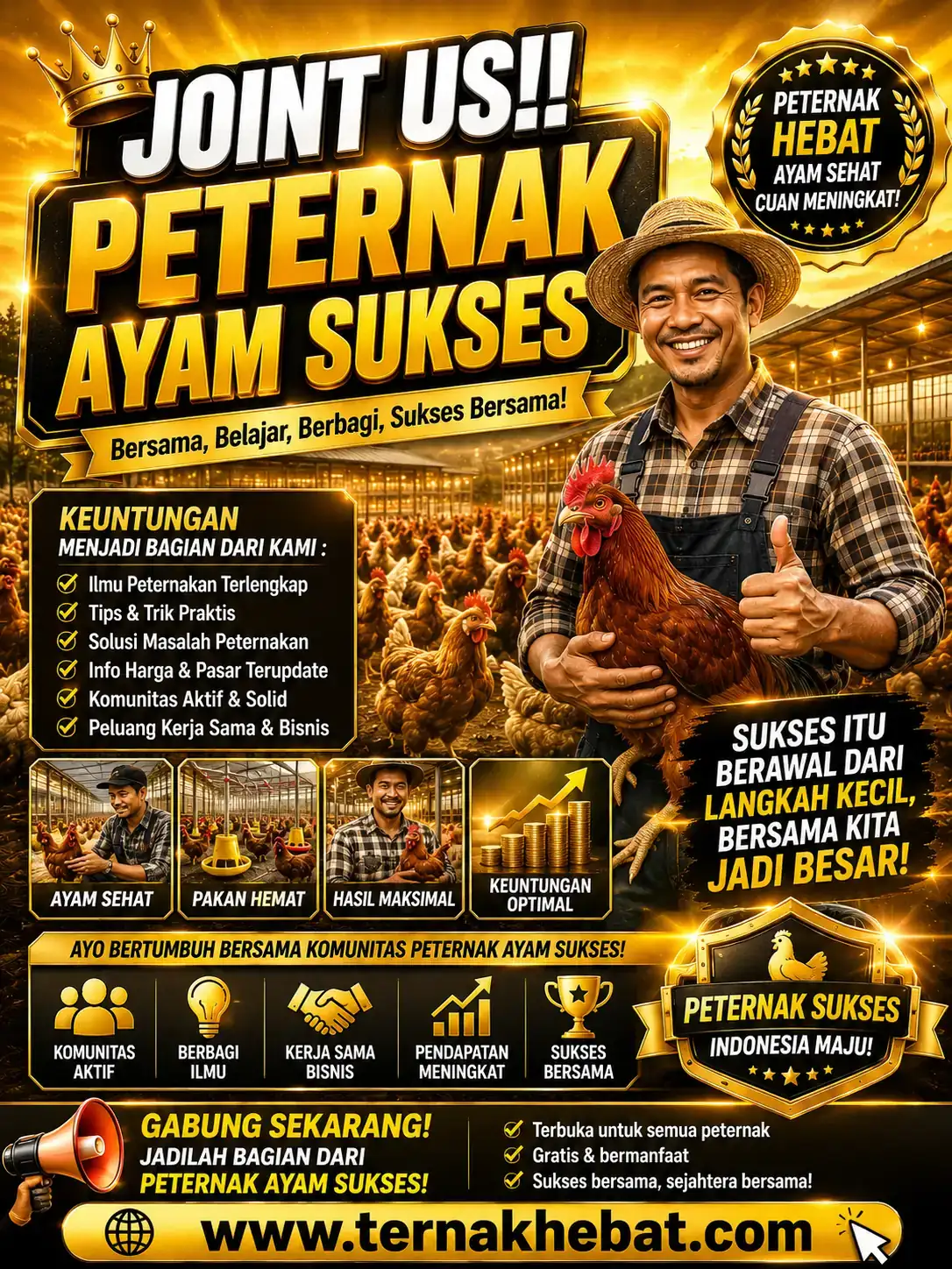 Cara Menanam Padi di Rejoso, Nganjuk
