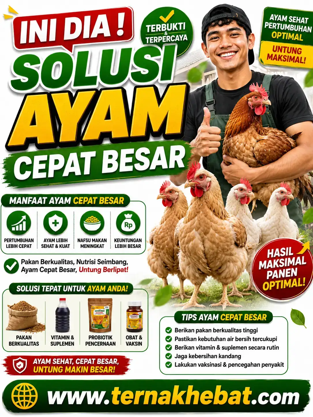 SEO di Puring, Kebumen
