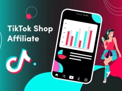 Affiliate Tiktok di Cikancung, Bandung