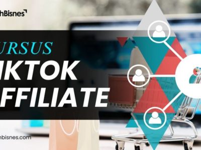 Affiliate Tiktok di Bojonggenteng, Sukabumi