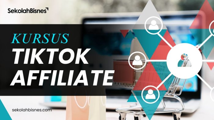 Affiliate Tiktok di Bojonggenteng, Sukabumi Menguntungkan
