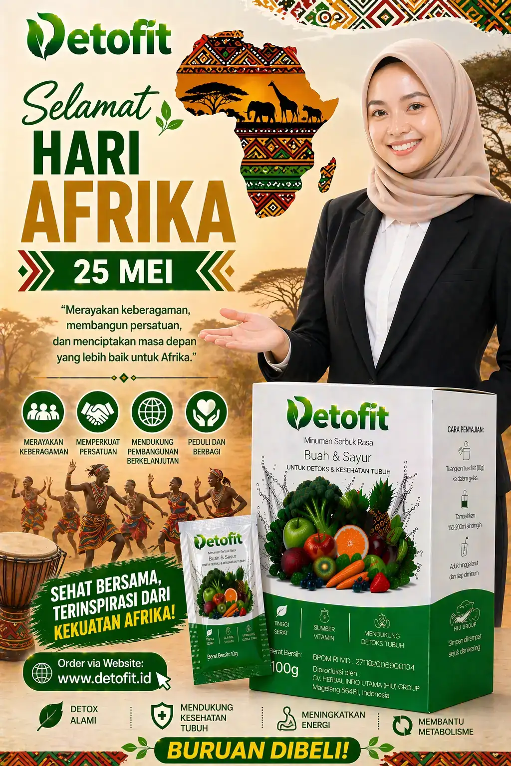 Contoh Blogging di Pancatengah, Tasikmalaya
