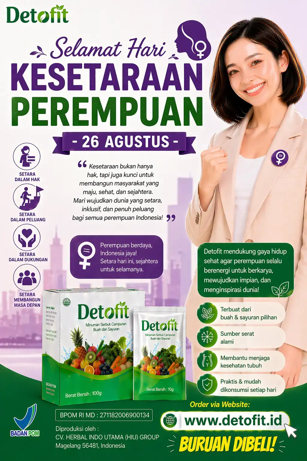 Cara Jadi Affiliator di Margahayu, Bandung