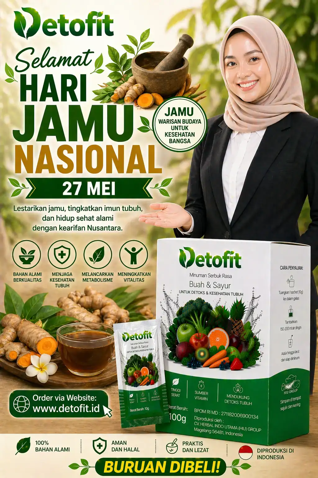 Backlink di Parlilitan, Humbang Hasundutan