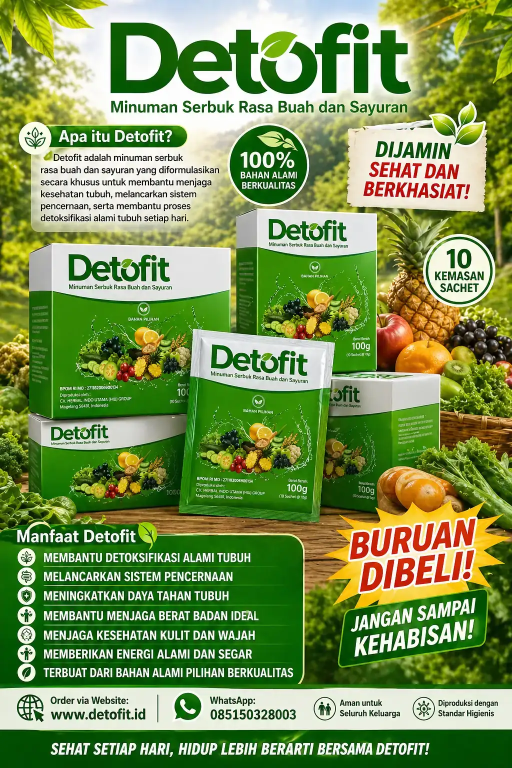 Backlink di Sorkam, Tapanuli Tengah