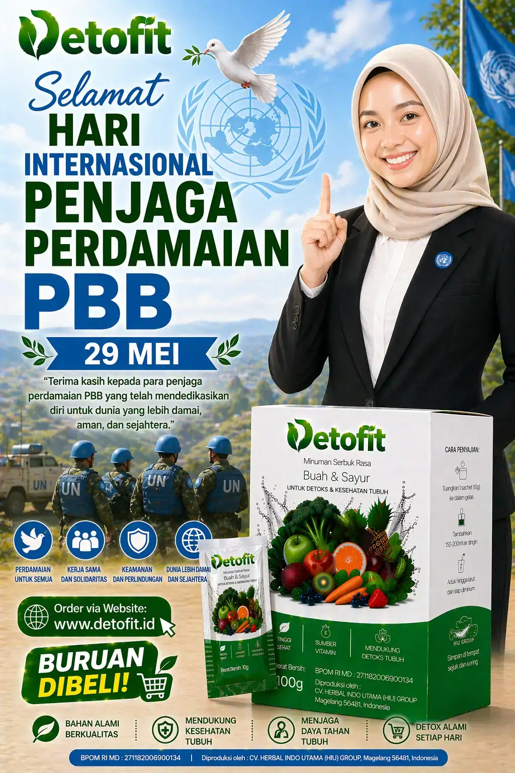 Backlink di Deli Tua, Deli Serdang