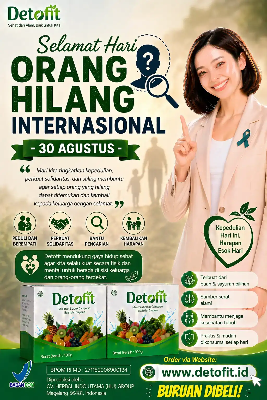 Backlink di Muara, Tapanuli Utara