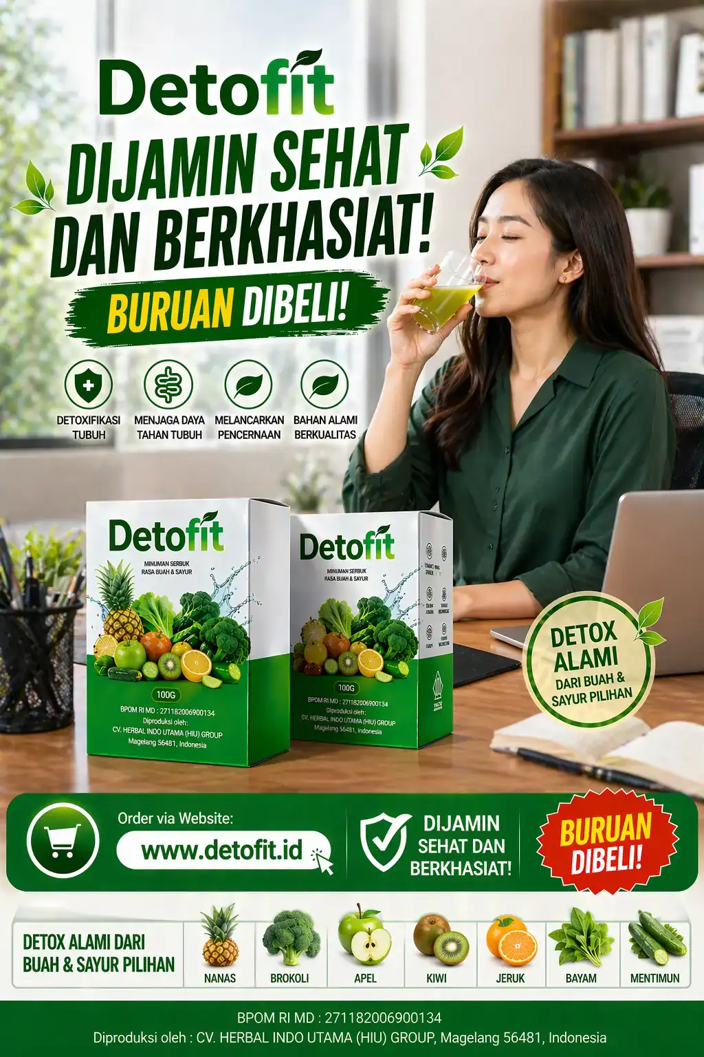 SEO di Bejen, Temanggung