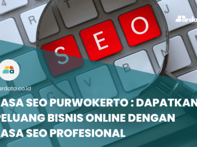 Jasa SEO di Pangkalan Banteng, Kotawaringin Barat