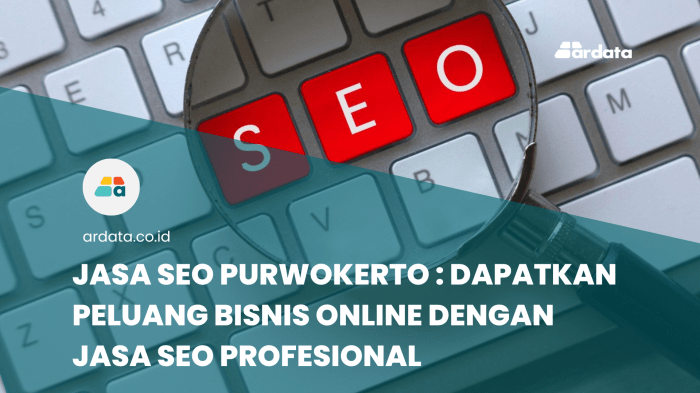 Jasa SEO di Pangkalan Banteng, Kotawaringin Barat Terbaik