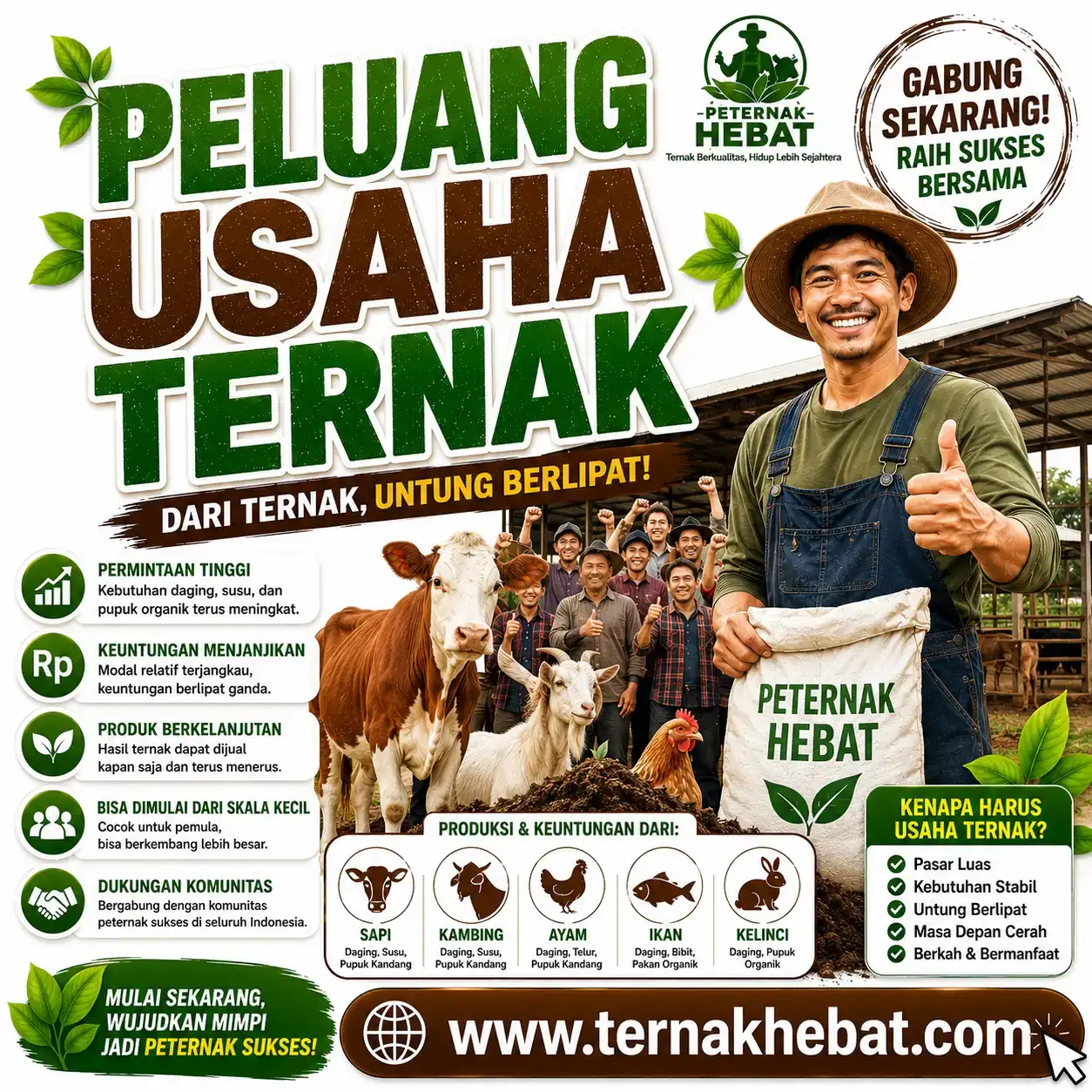 Contoh Blogging di Pagerageung, Tasikmalaya