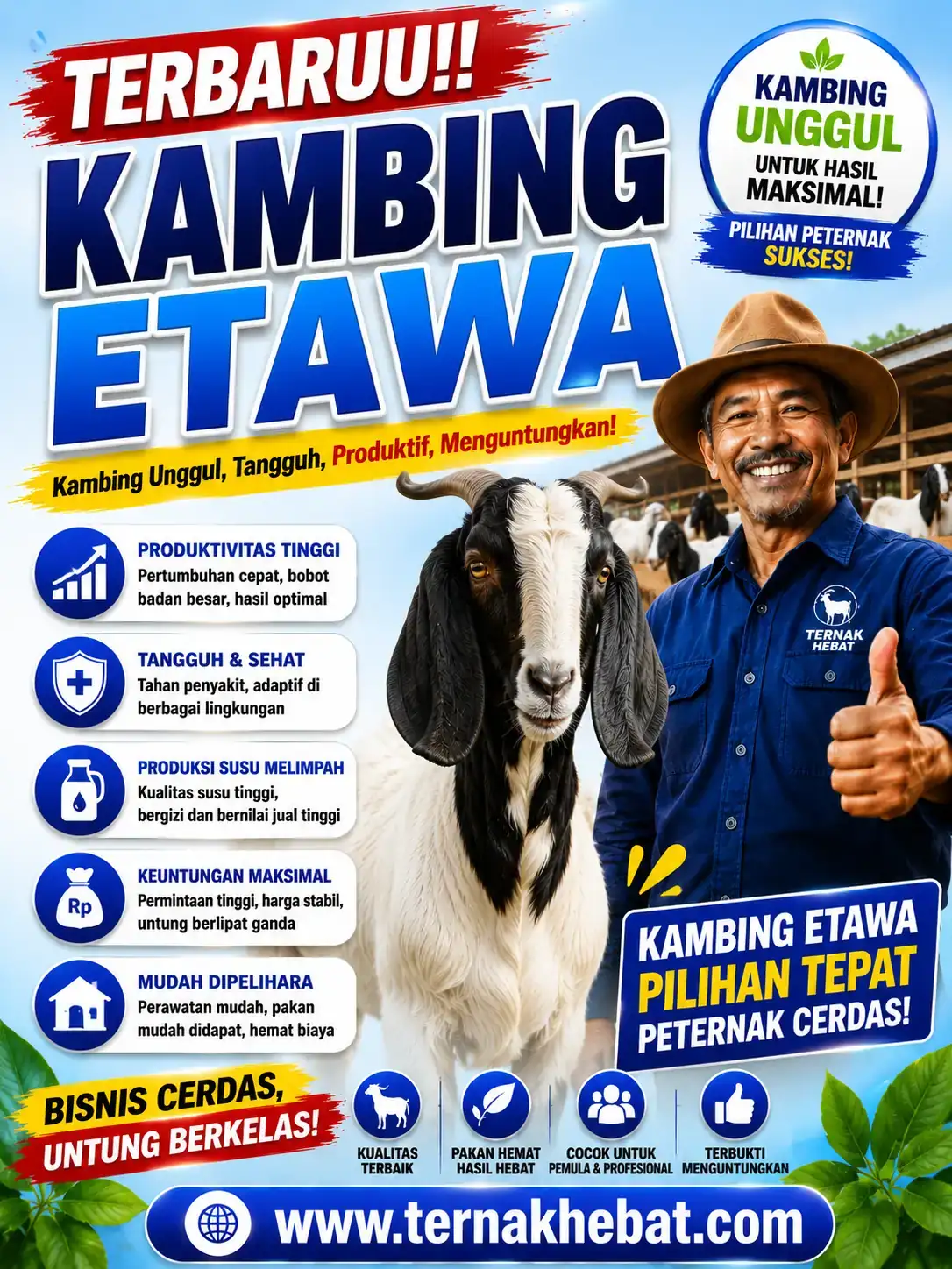 SEO di Mergangsan, Kota Yogyakarta