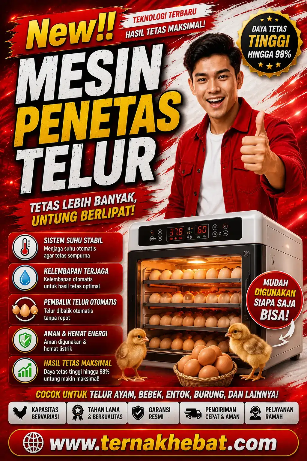 Backlink di Sinembah Tanjung Muda Hilir, Deli Serdang