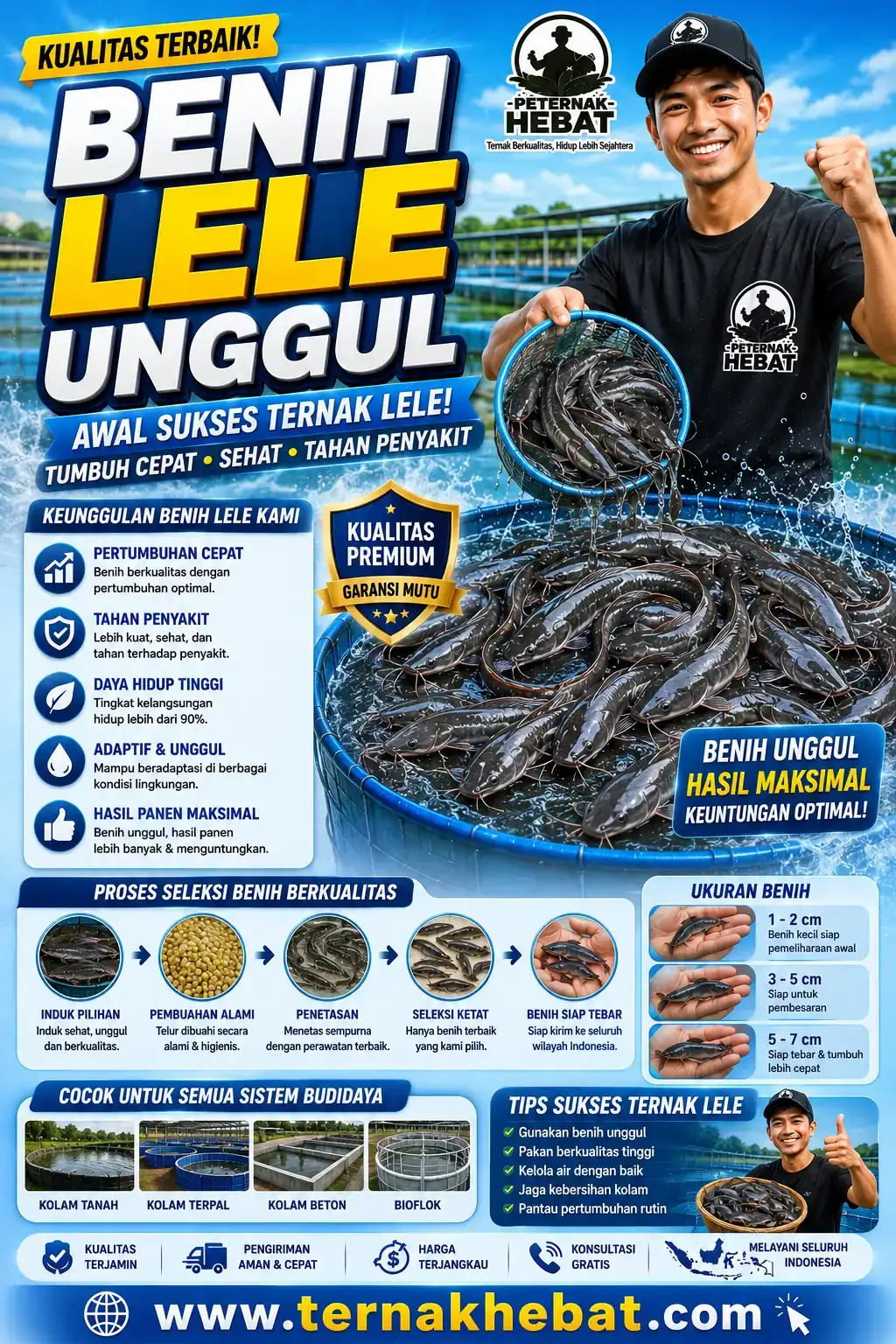 SEO di Gondokusuman, Kota Yogyakarta