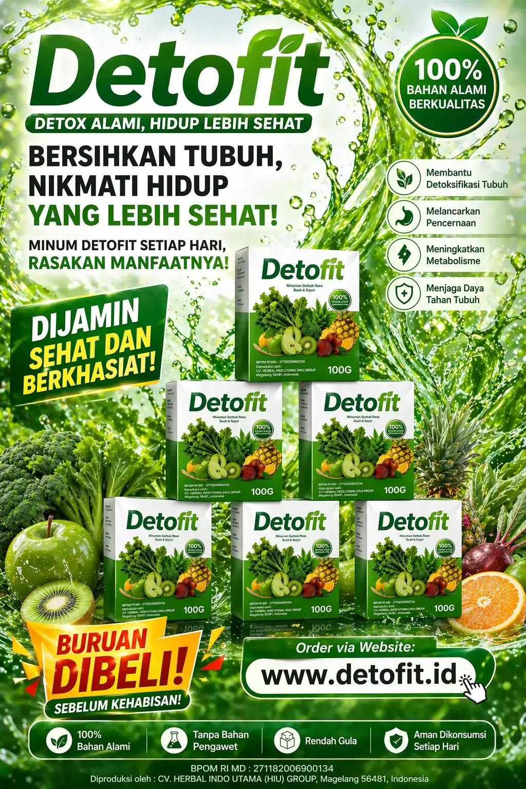 Affiliate di Muara Satu, Kota Lhokseumawe yang Menguntungkan