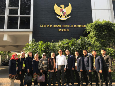 Fakultas Ekonomi Dan Bisnis Ipb