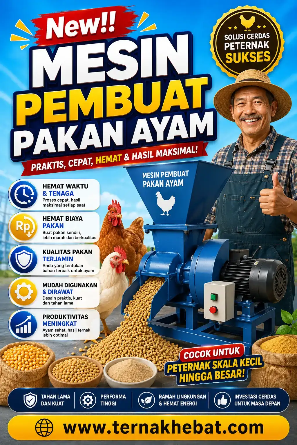 Backlink di Labuhan Deli, Deli Serdang