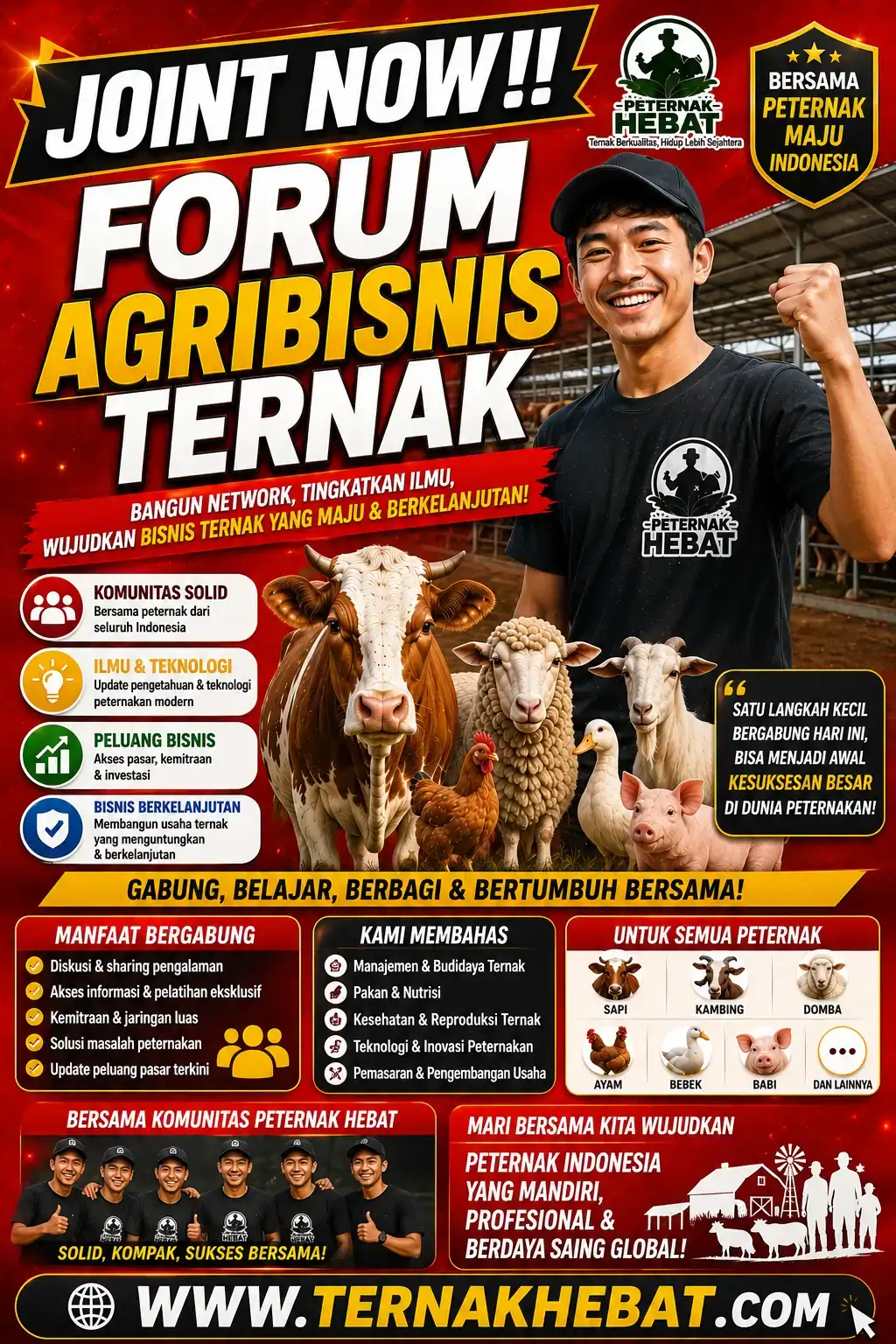 SEO di Kalasan, Sleman