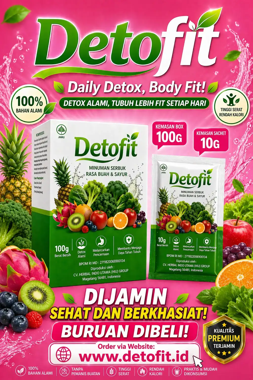 Affiliate di Pegasing, Aceh Tengah yang Menjanjikan