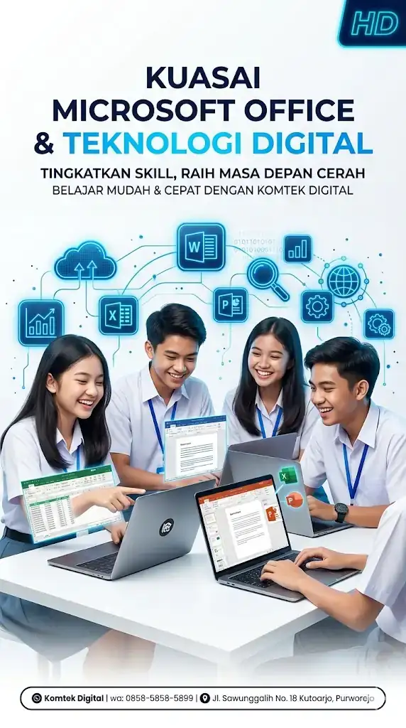 Affiliate di Lhoknga, Aceh Besar