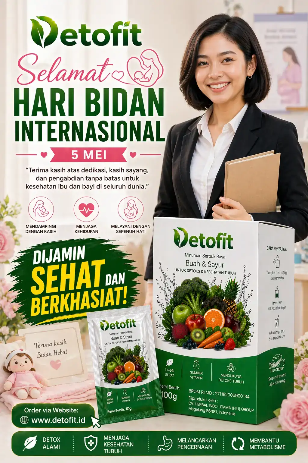 Affiliate di Way Halim, Kota Bandar Lampung