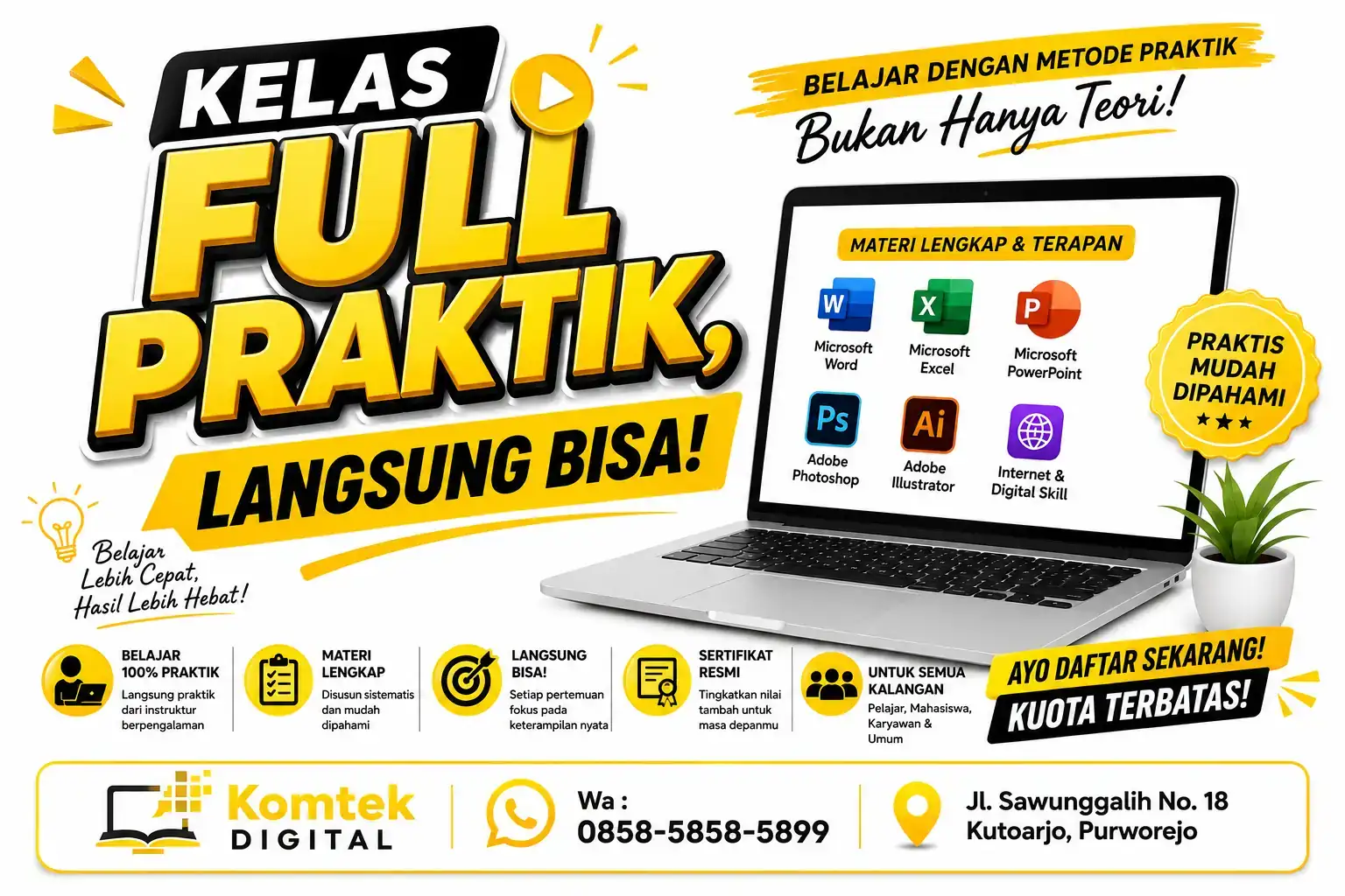 Backlink di Dolok, Padang Lawas Utara